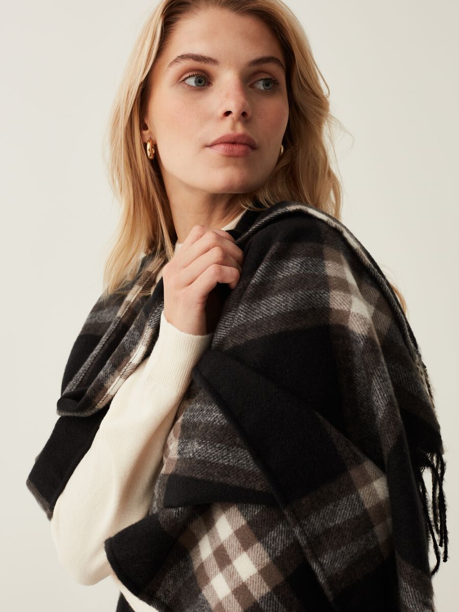 Sciarpe Donna: invernali, scaldacollo e foulard