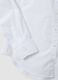 White poplin shirt, regular fit_5
