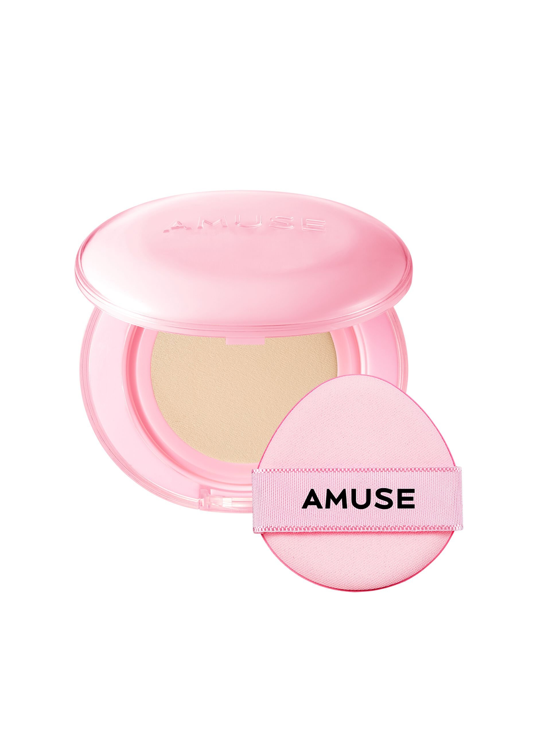 Fondotinta cushion effetto  pelle di rugiada. Dona una pelle sana, impeccabile e luminosa per 24 ore! Make-up coreano