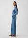 Pure cotton wide-leg jeans_2
