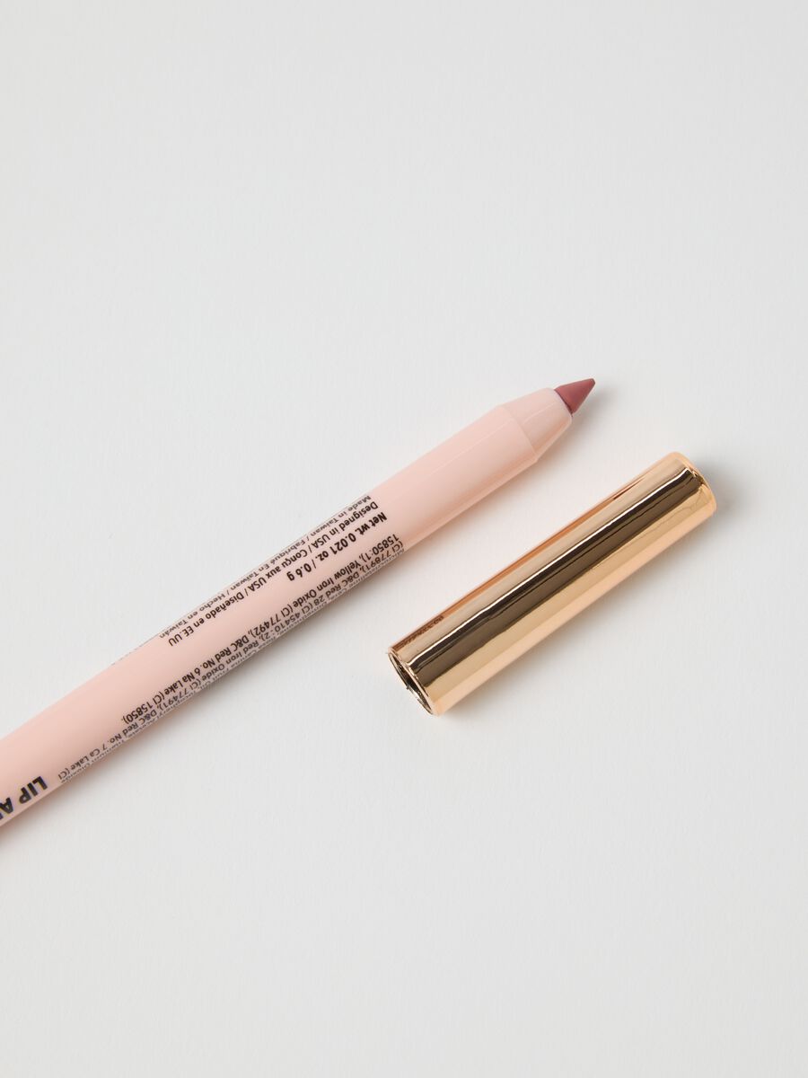 MOIRA LIP APPEAL WATERPROOF LINER 002 ON POINT MATITA LABBRA - make-up coreano_1