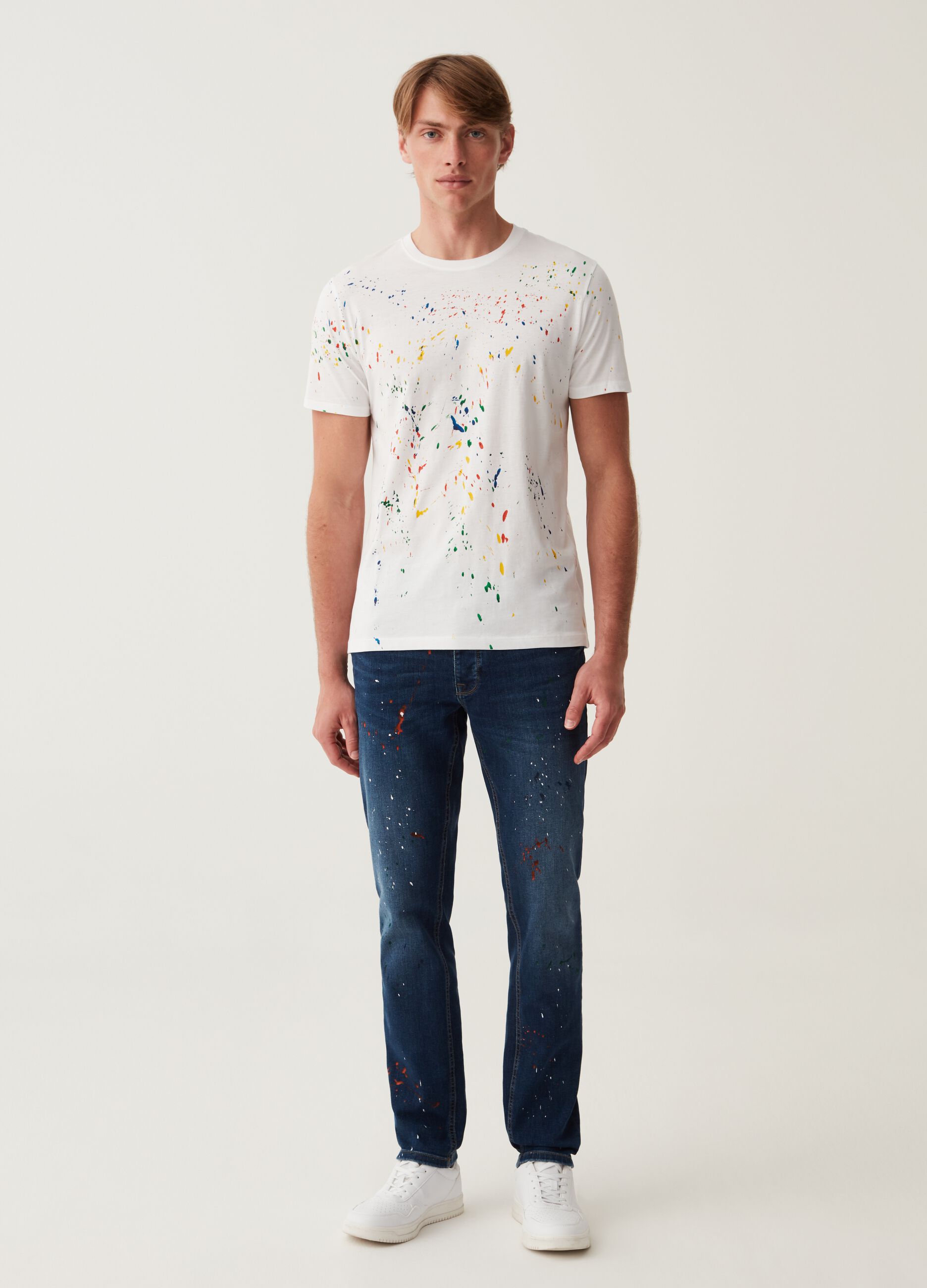 Jeans Premium RE-UP_0