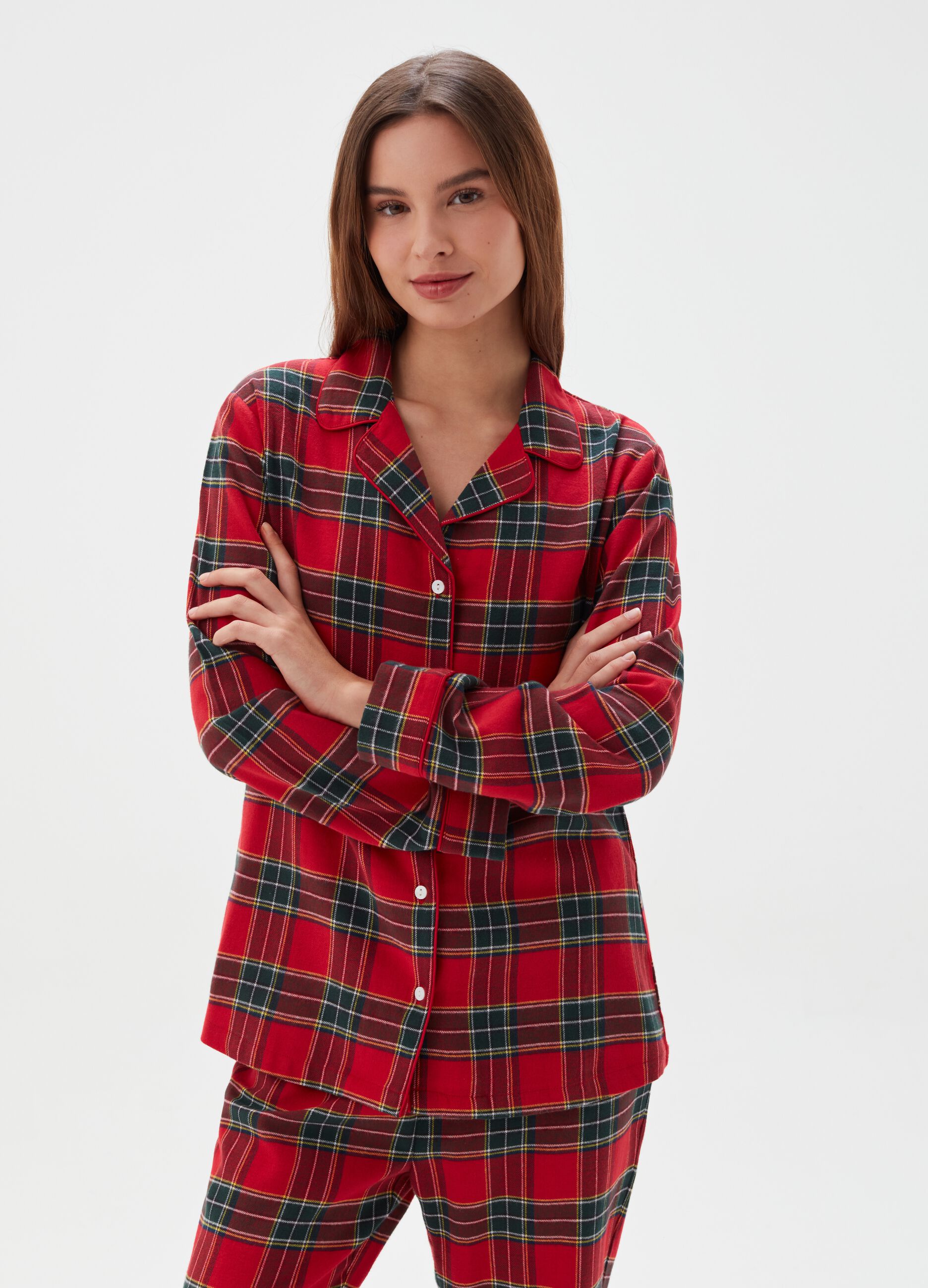 Oviesse pigiami cheap donna