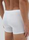 Twin pack white stretch cotton blend boxers regular fit_2
