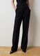 Black Flare Trousers_1