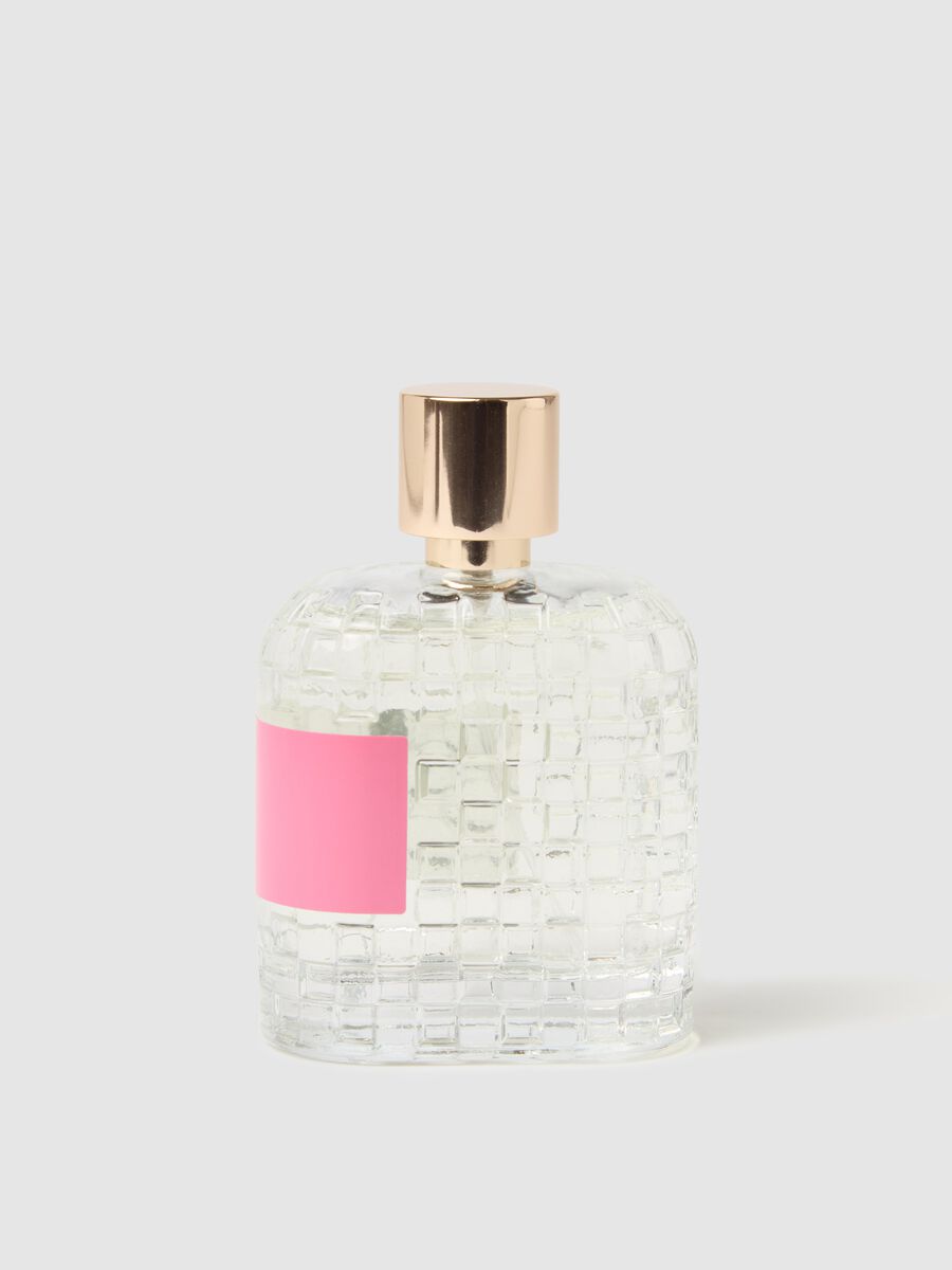 Lady Charme - a floral and musky extract_2
