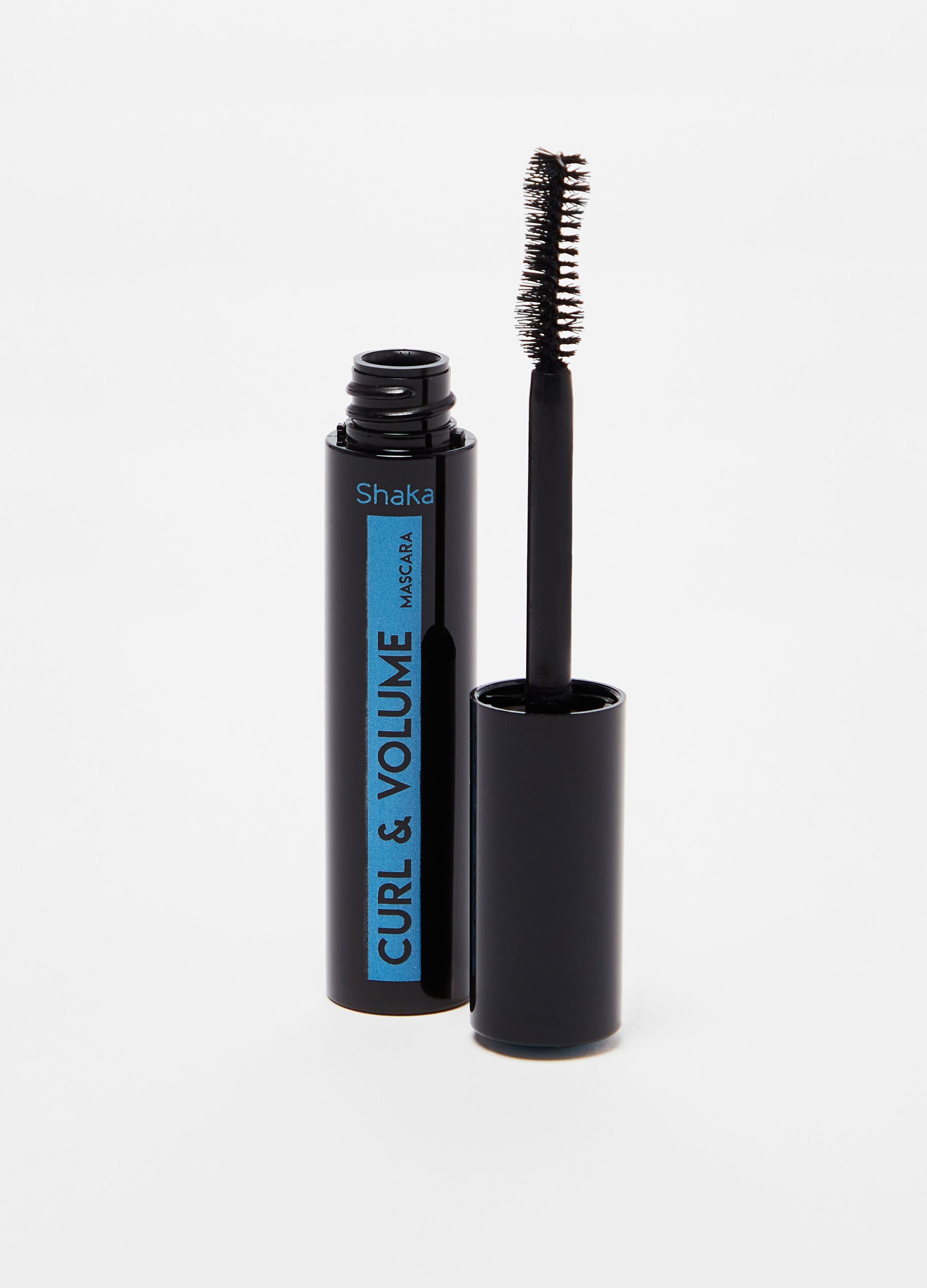 Mascara Curl & Volume