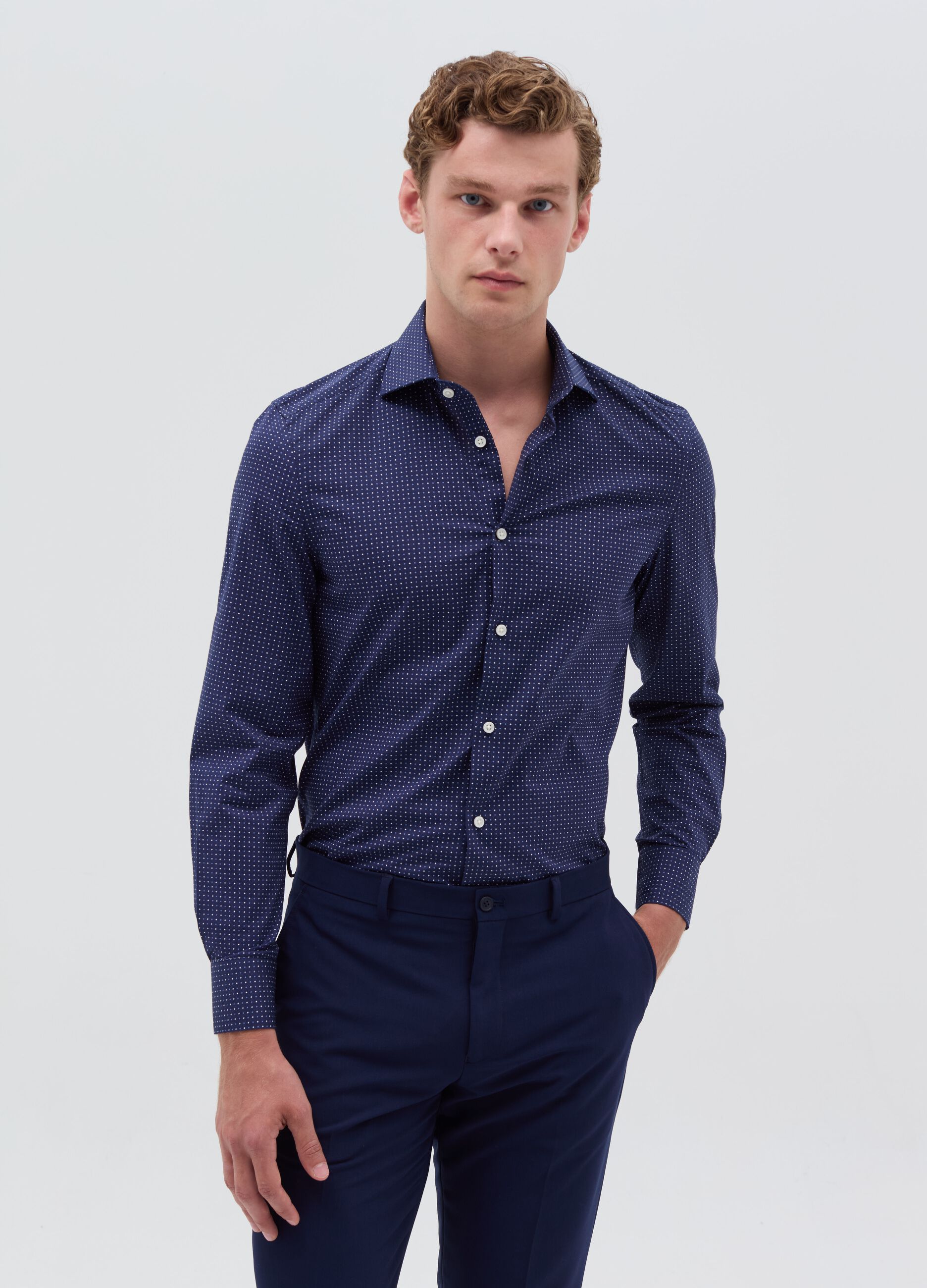 Camicie uomo oviesse shop
