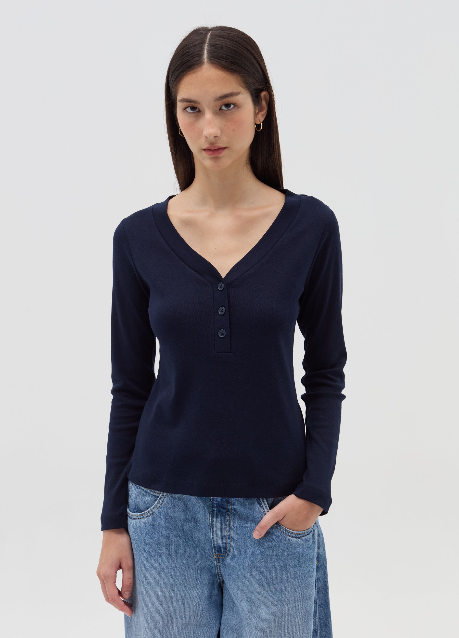 Ovs magliette donna best sale