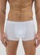 Tripack of white microfiber boxer shorts_1