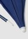 Blue parasol with carry case_2