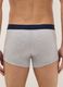 Tripack of multicolour stretch cotton regular fit boxers_2