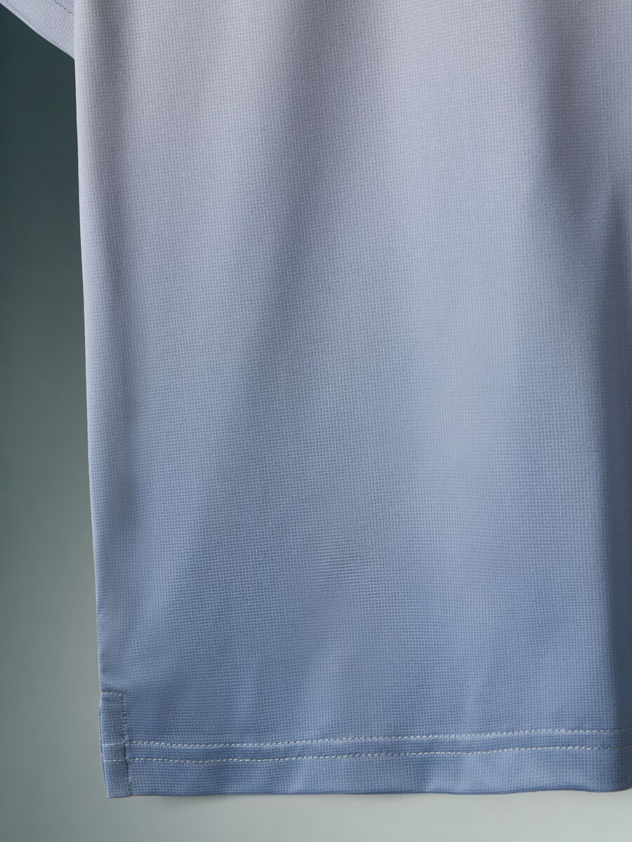 ALTAVIA WITH DEBORAH COMPAGNONI Short Sleeve Technical T-shirt_7