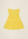 IANA pure cotton broderie anglaise dress_1