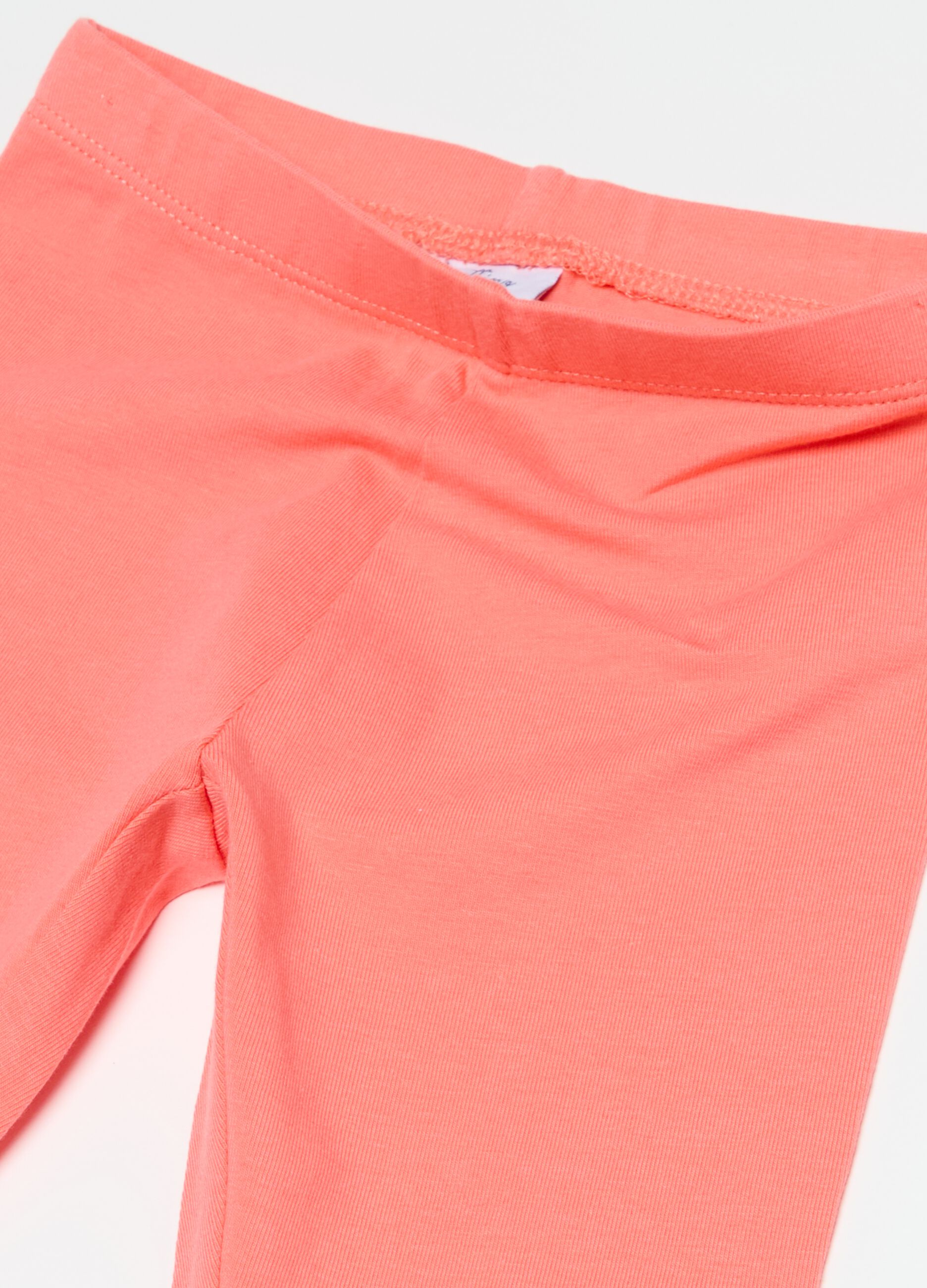 Leggings bimba top oviesse