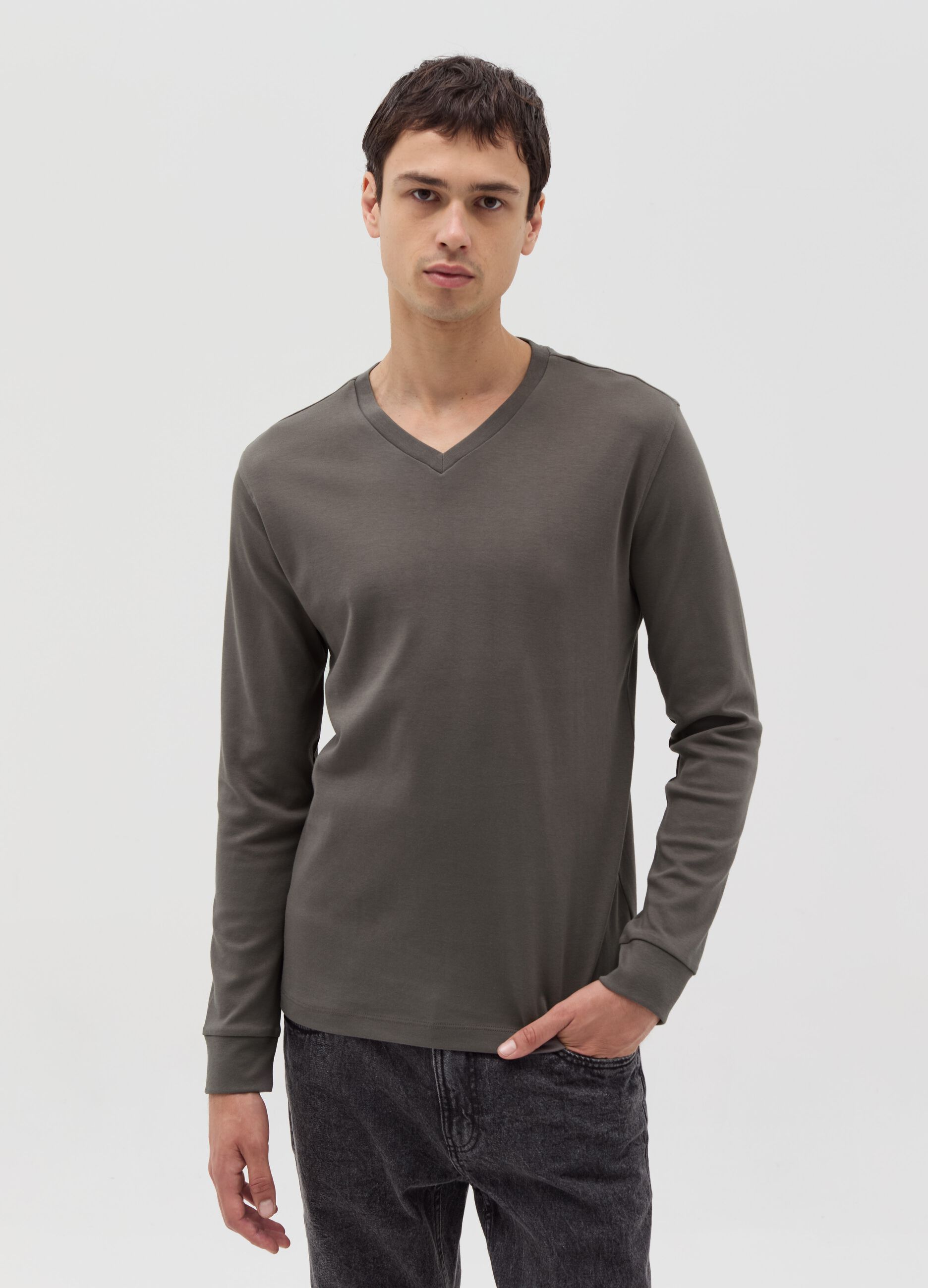 Ovs maglie uomo hotsell