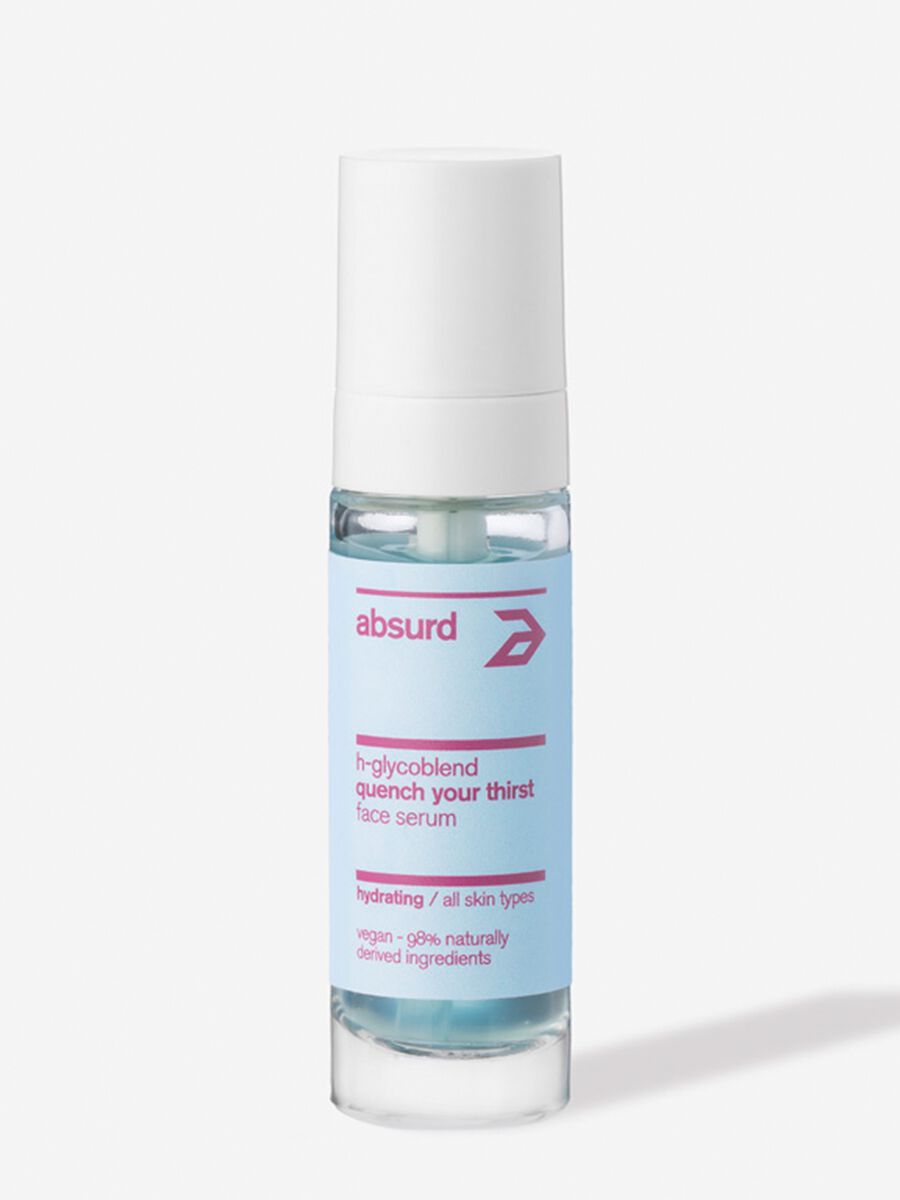 Siero viso concentrato booster di idratazione Quench your Thirst_1