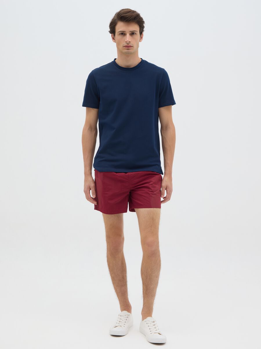 Red Beach Boxer Ovs_0