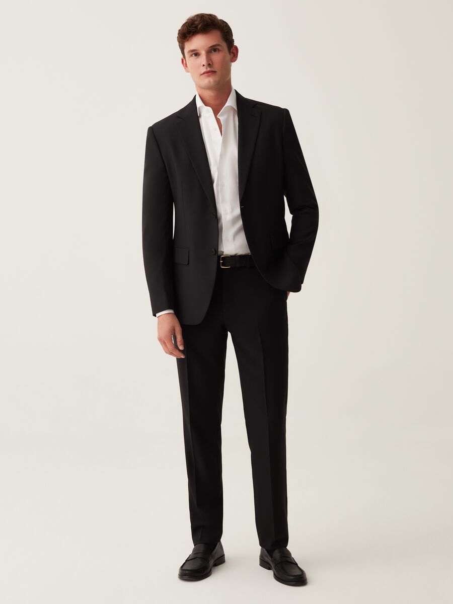 Pantalone stretch_0