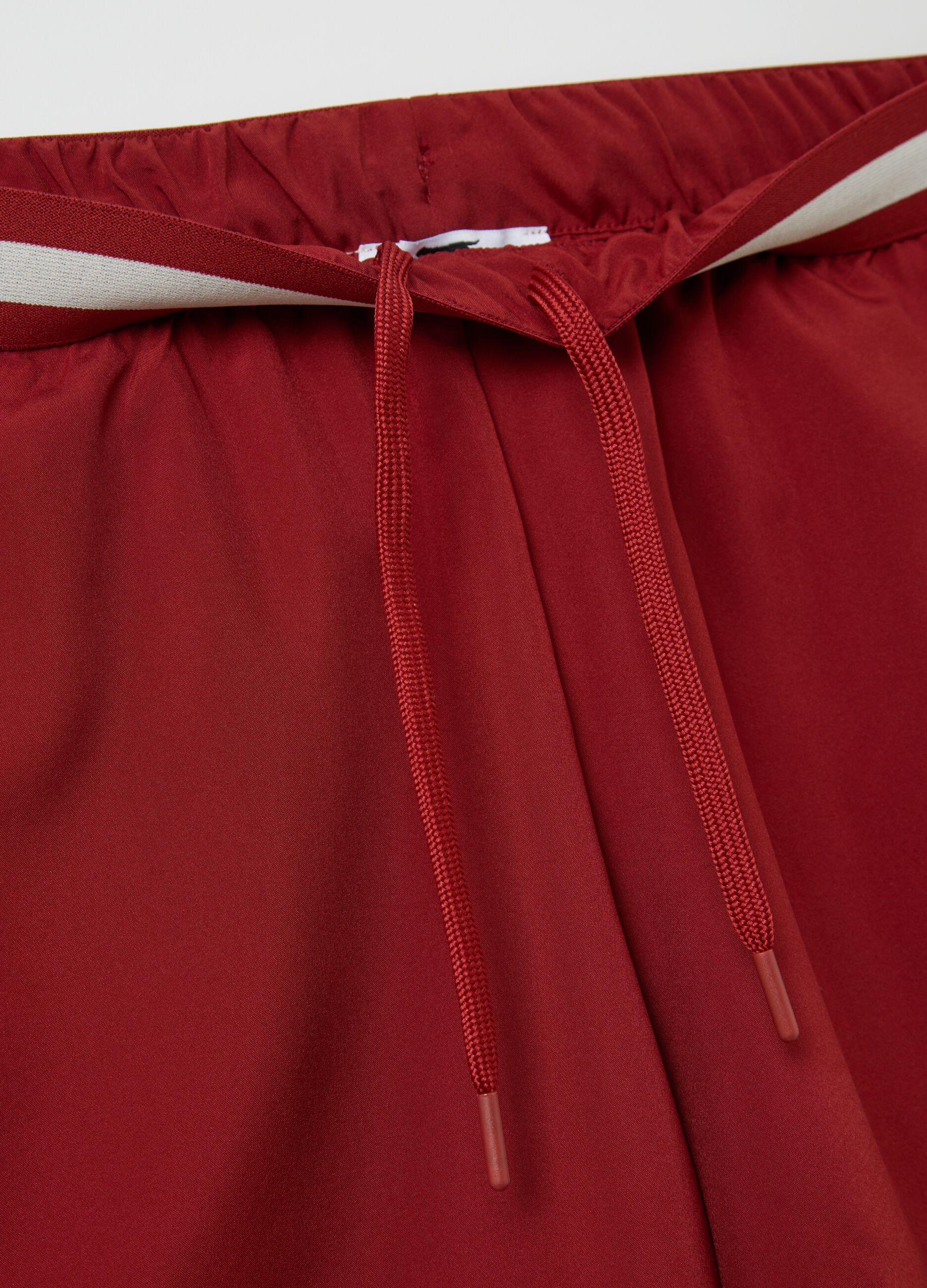Bermuda in tessuto tecnico SLAZENGER