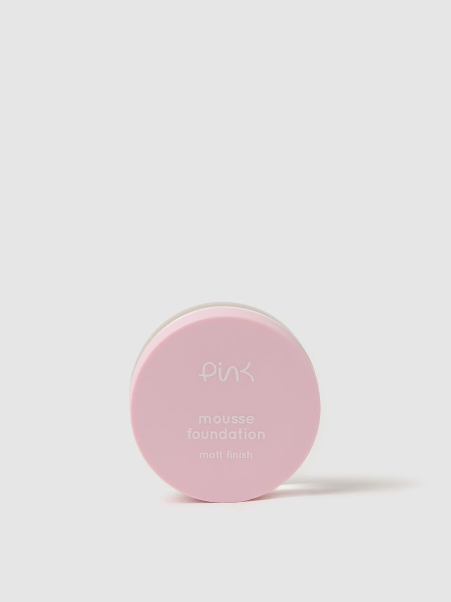 Pink mousse foundation 01_0