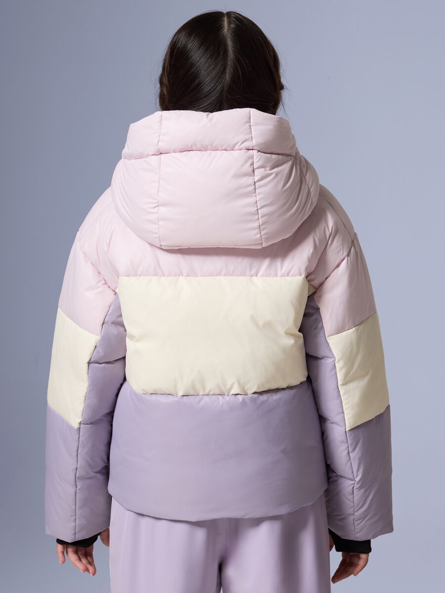 Giacca imbottita ALTAVIA WITH DEBORAH COMPAGNONI_2