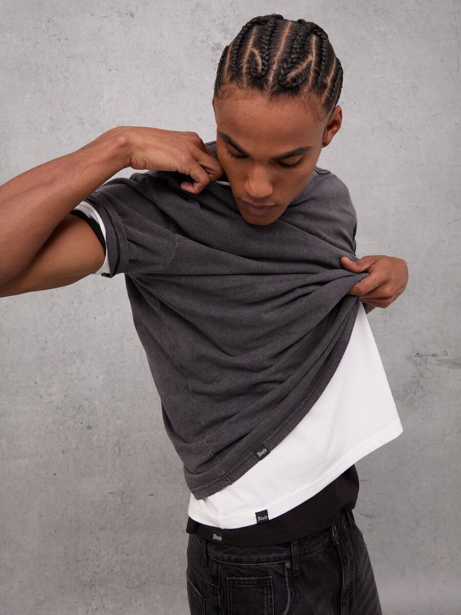 Tripack Everyday T-shirt Regular Fit_1