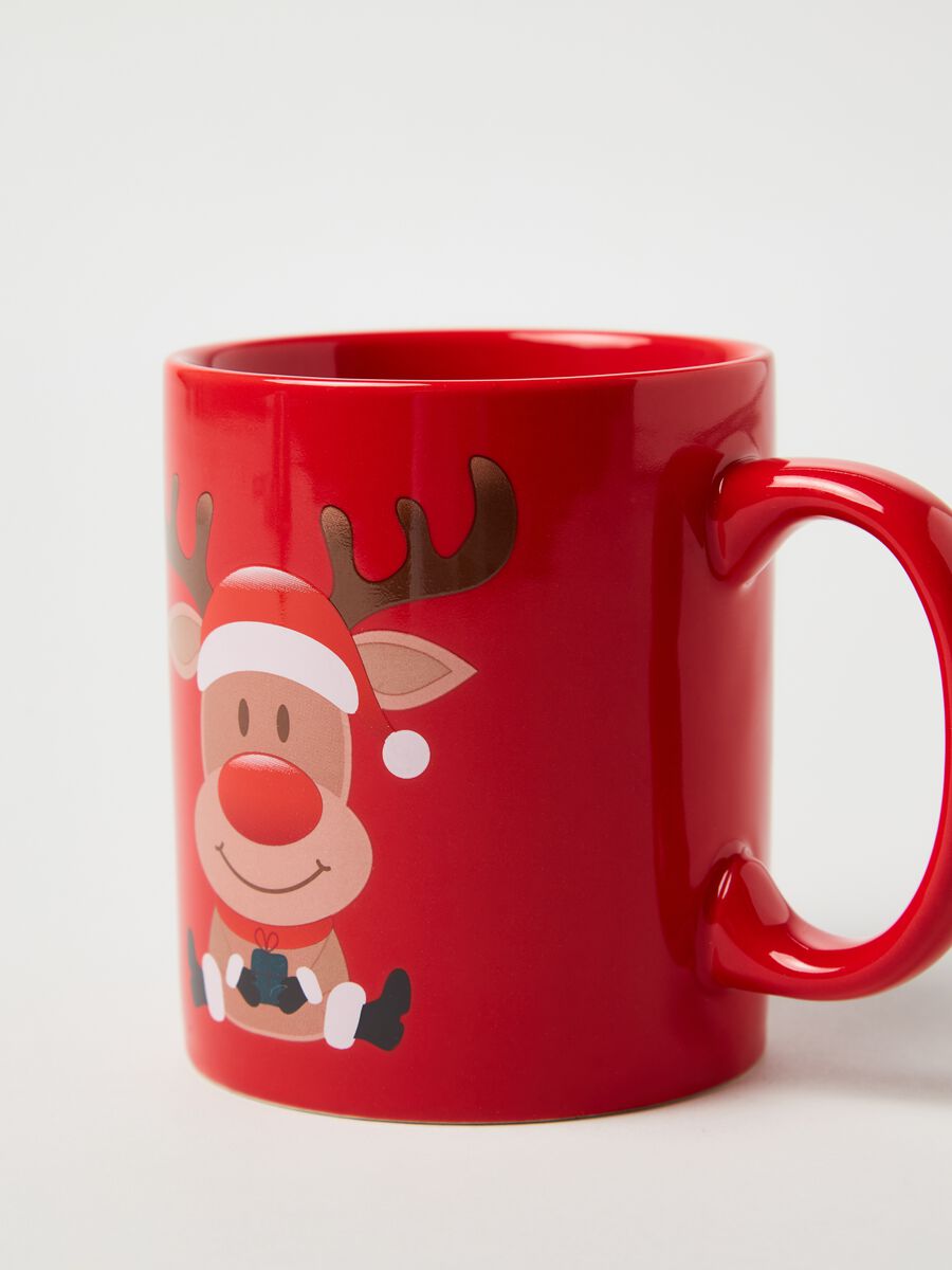 Mug natalizia con stampa_2