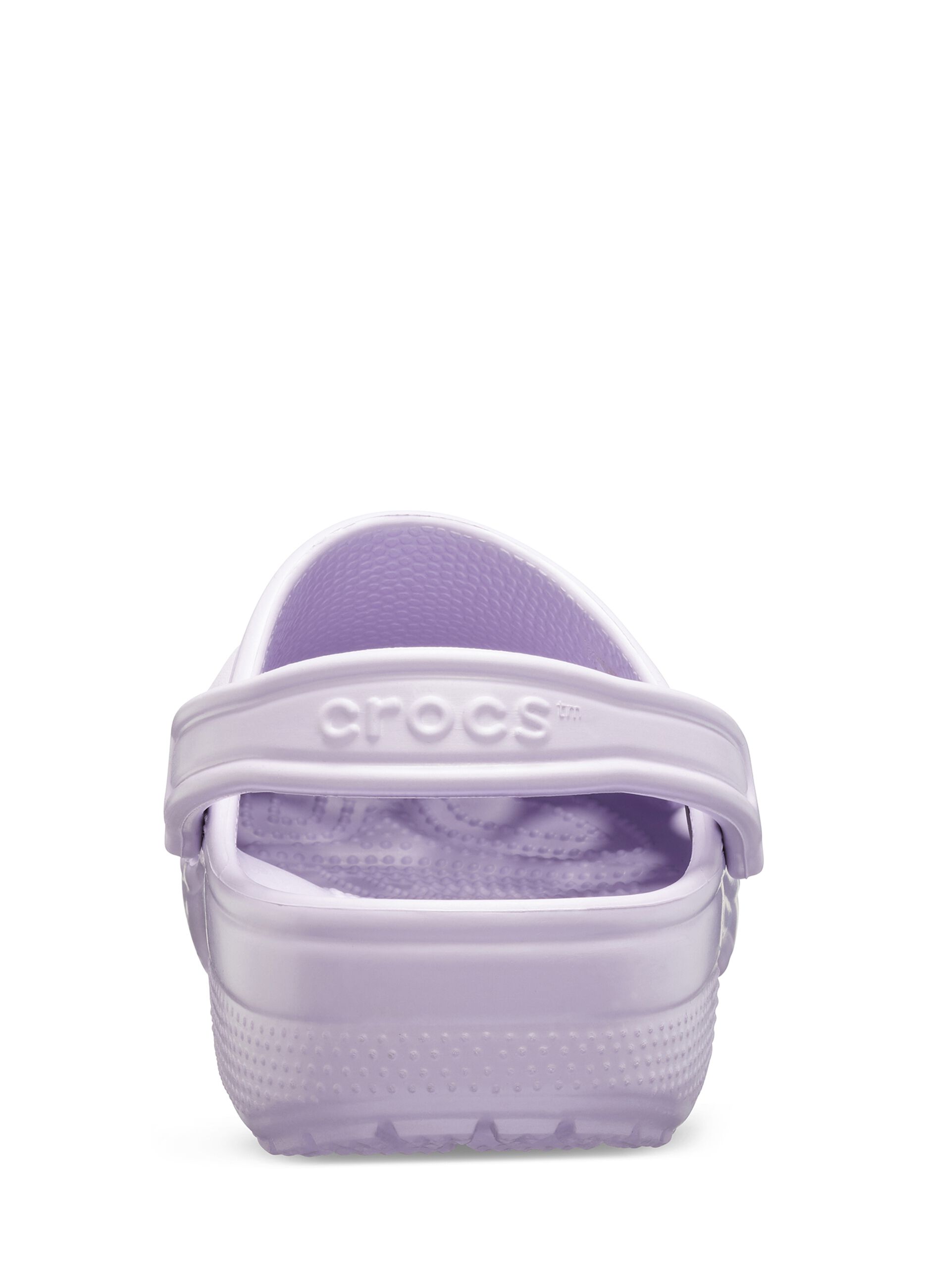 Crocs Classic Sabot