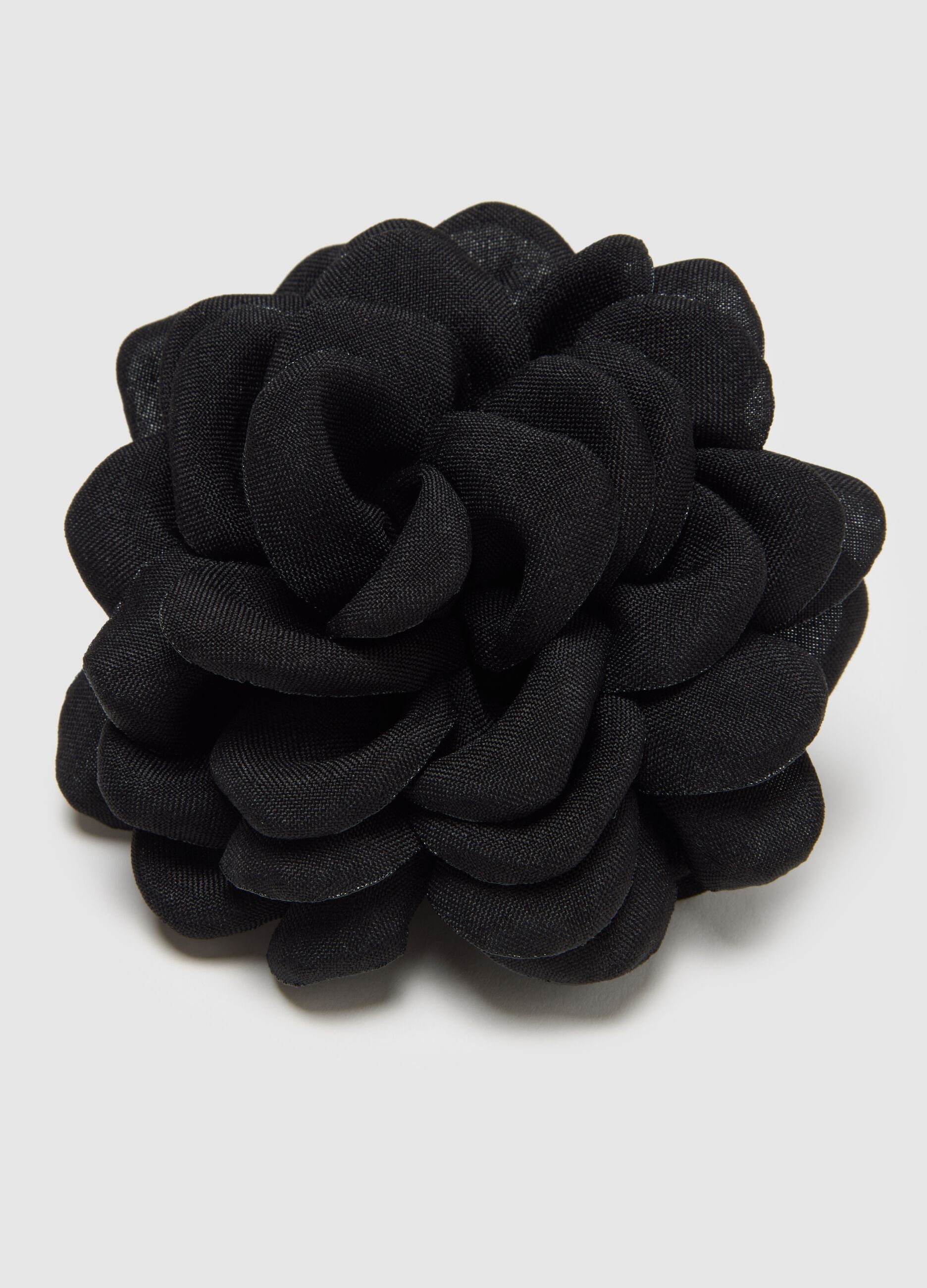 Black Hair Elastic