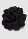 Black Hair Elastic_1