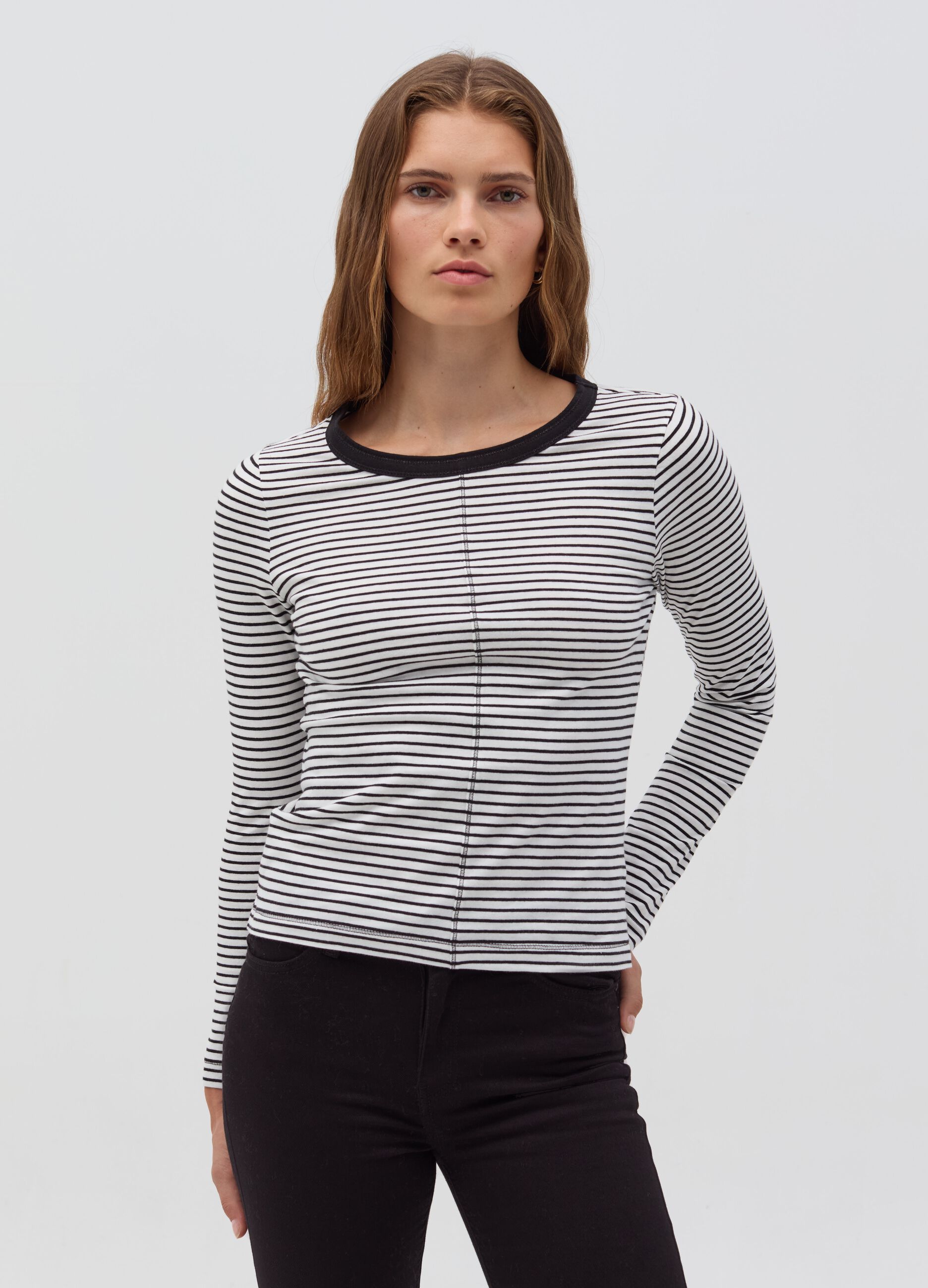 Ovs magliette ragazza online