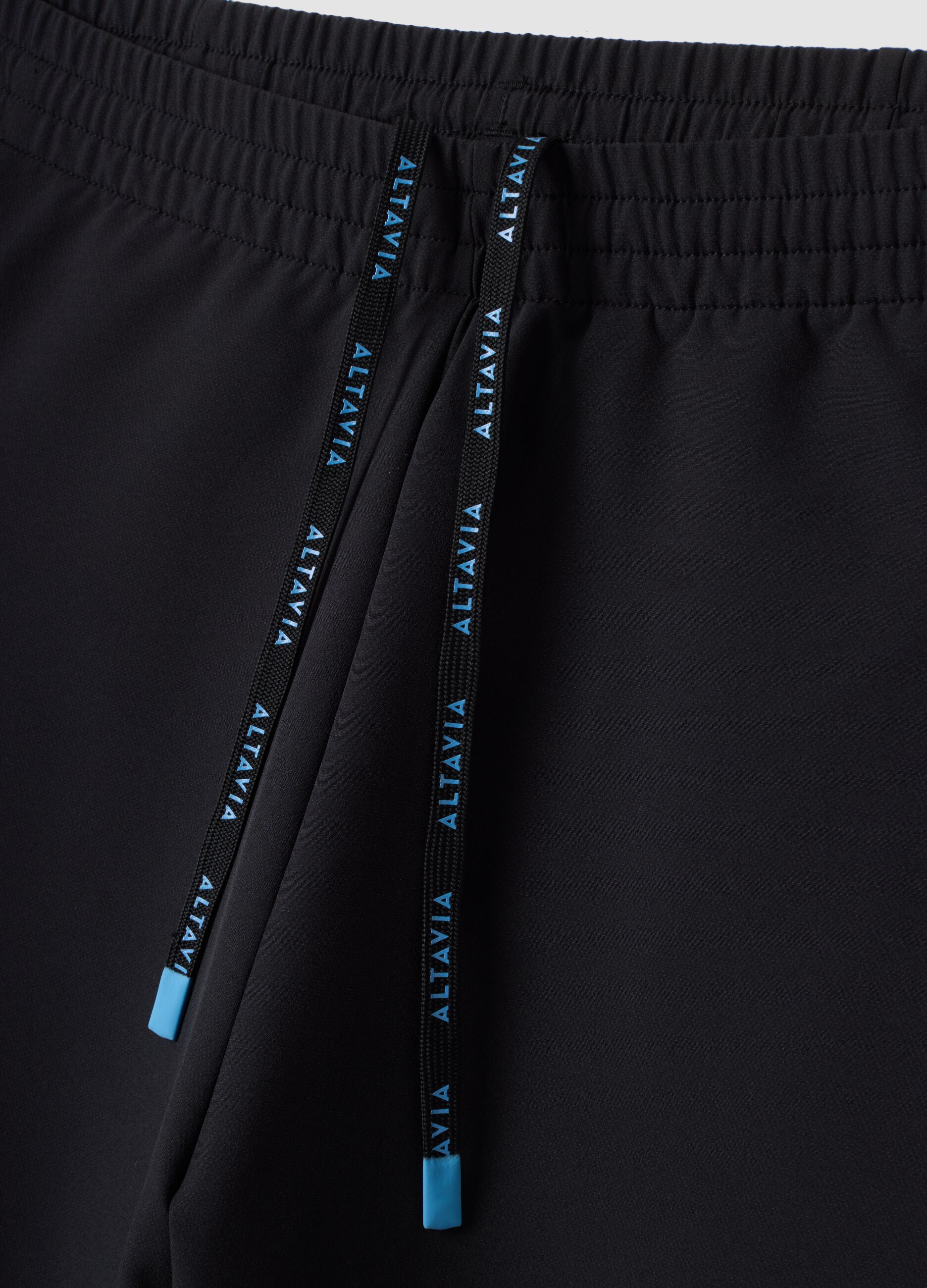 Pantaloni Base Layer da Corsa Easy Dry ALTAVIA