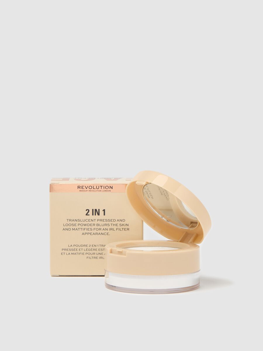 IRL Soft Focus 2 in 1 Translucent Powder_2