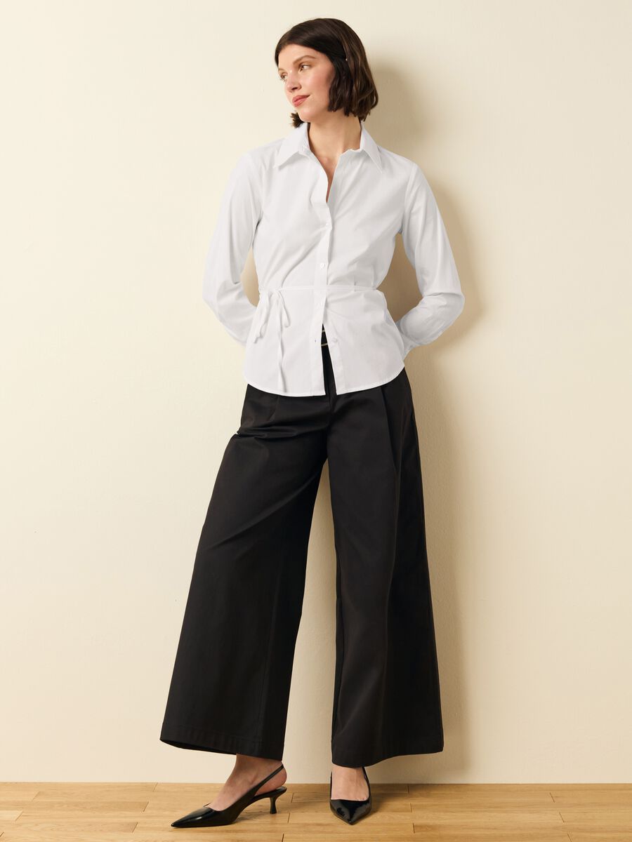Stretch shirt_0