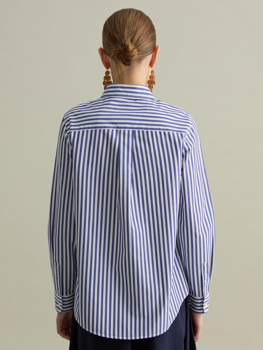Poplin shirt_3