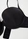 The Padded bra in microfibre_5