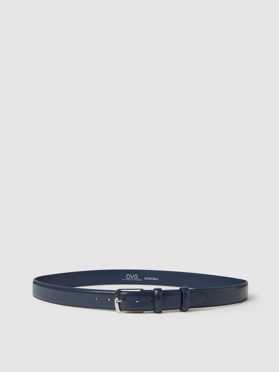 Smooth blue belt_0