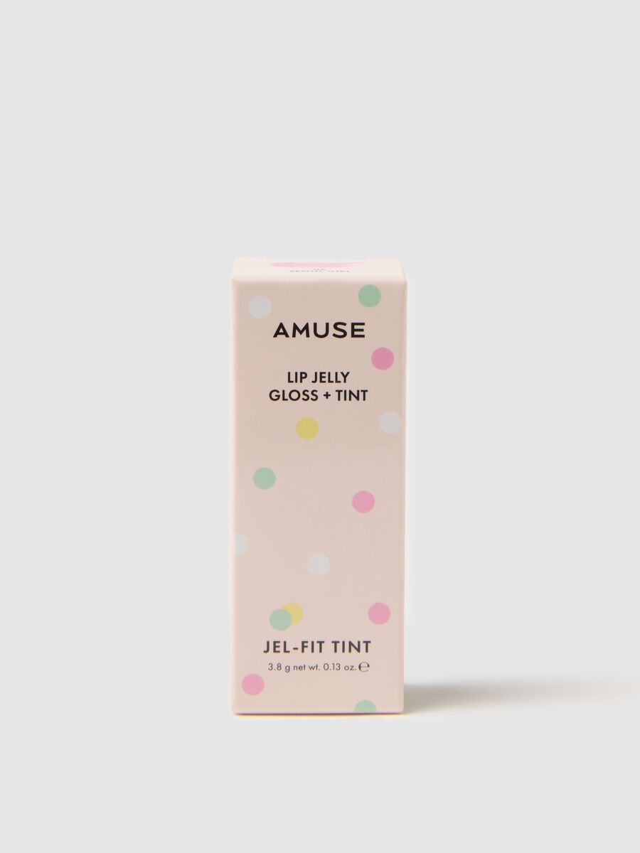 Lip stain with a fantastic glossy effect. Vibrant colour and moisturised lips for 12 hours_2