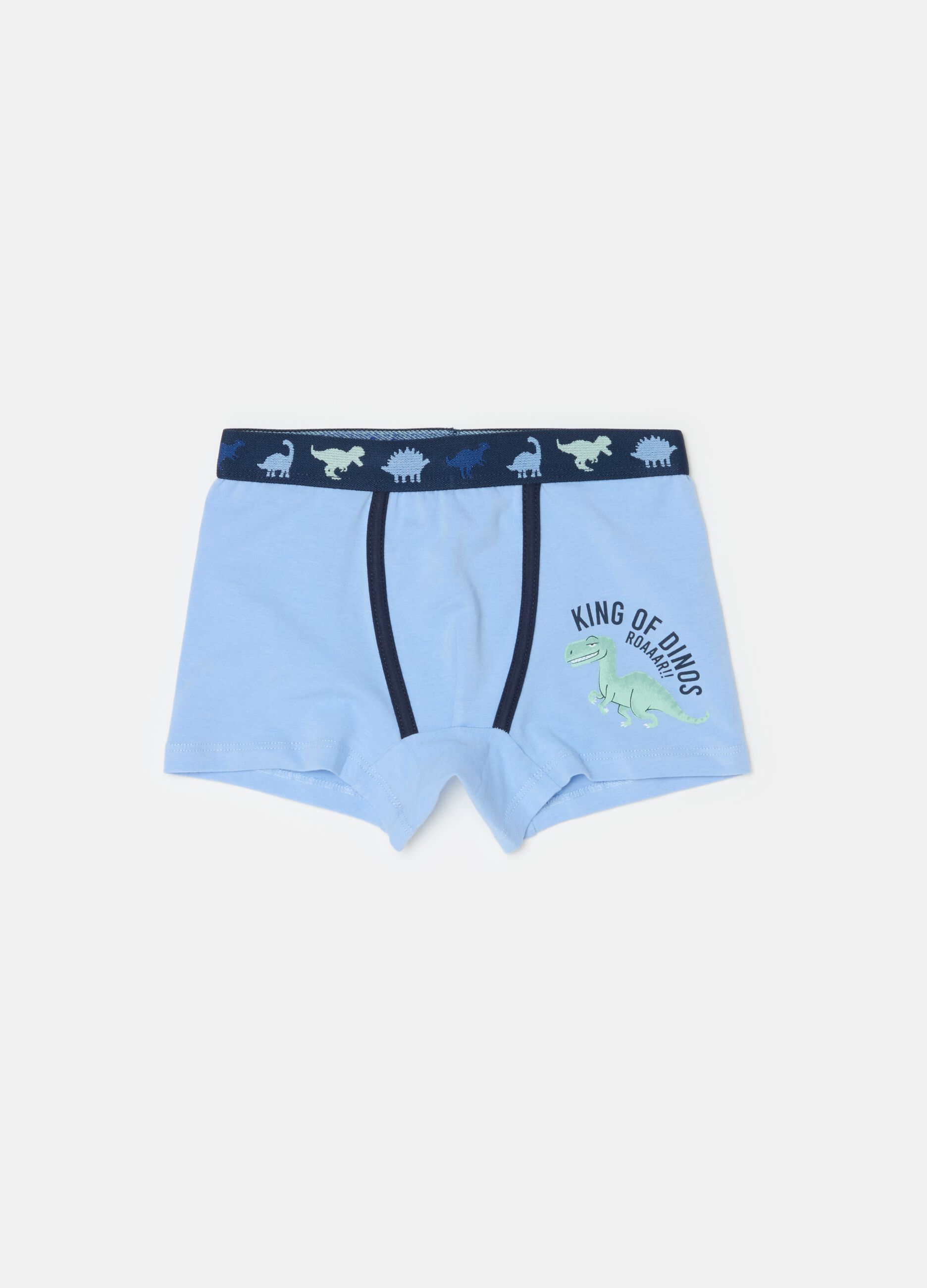 Intimo Bambino in Cotone OVS