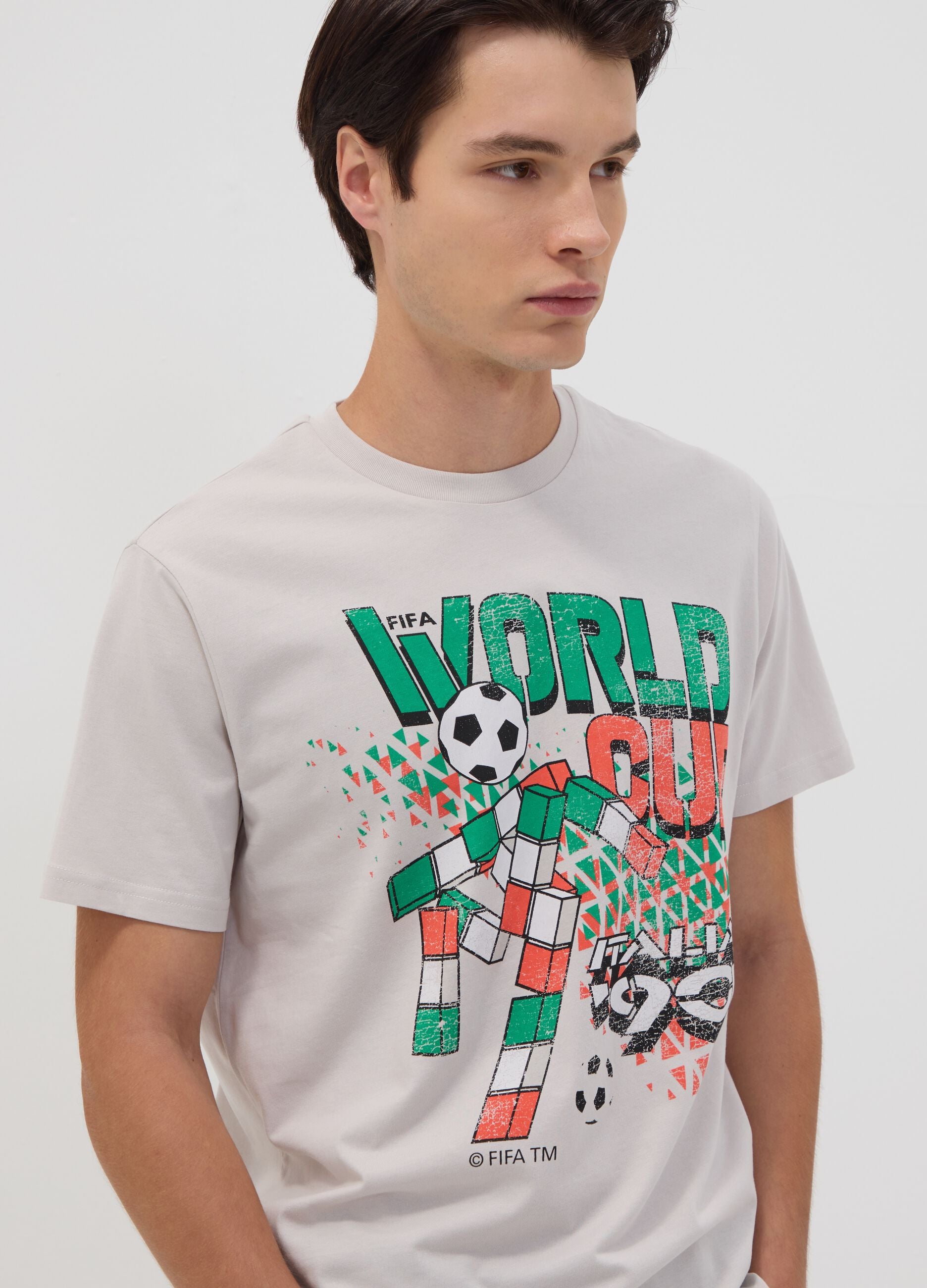 FIFA WORLD CUP&trade; &ndash; 1990