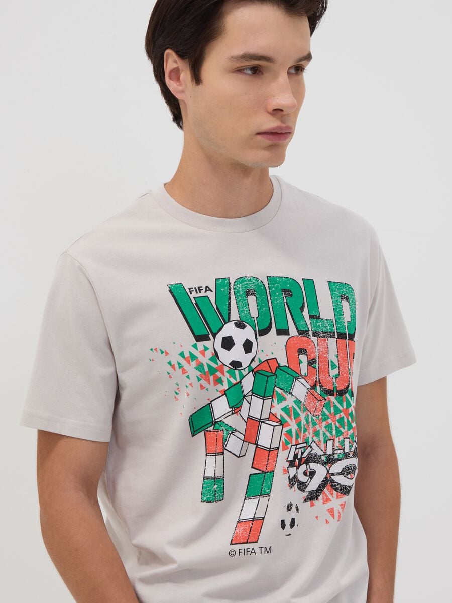 FIFA WORLD CUP&trade;&nbsp;- 1990_0