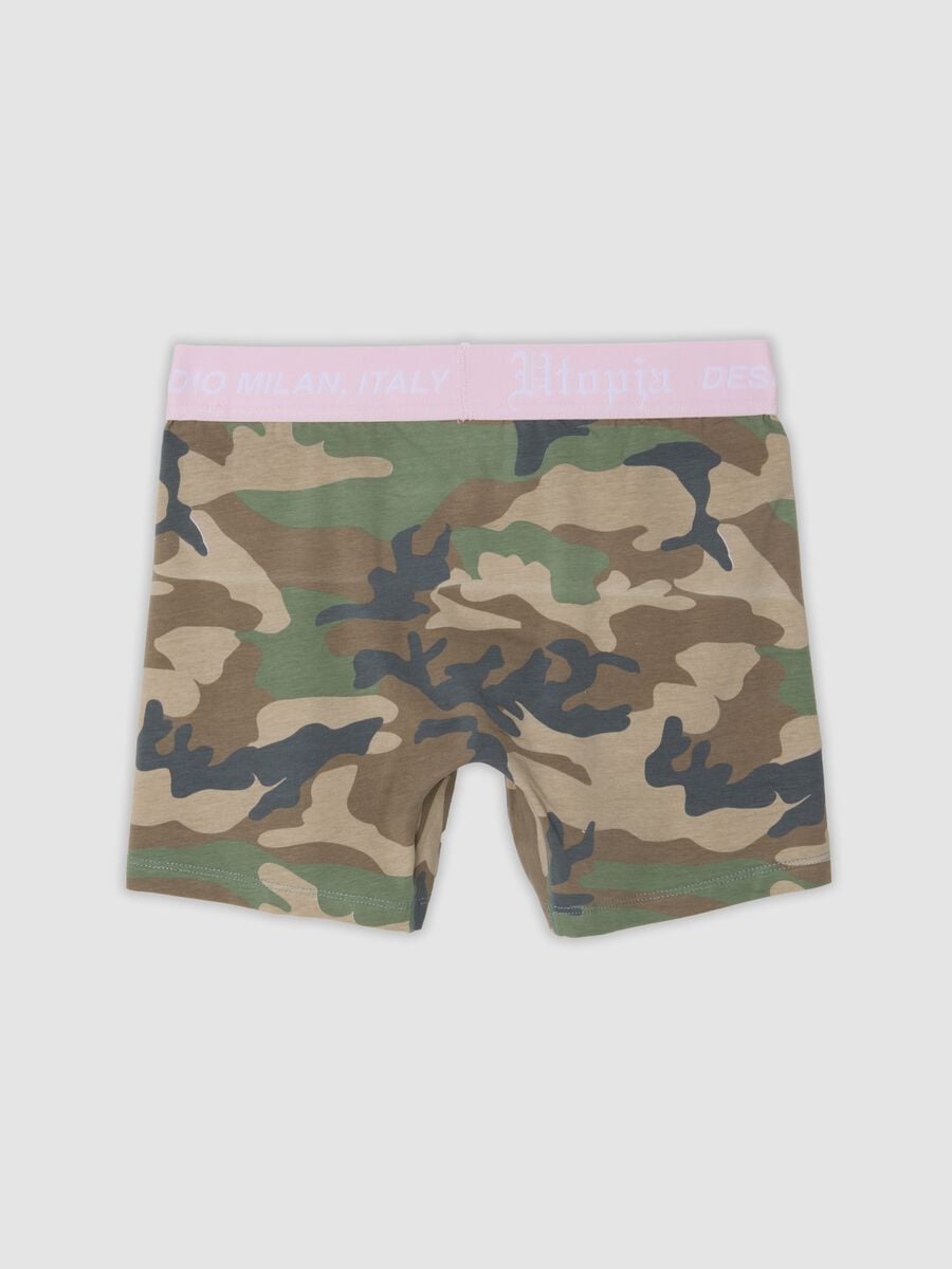 Bipack Boxer Midi Camo_1