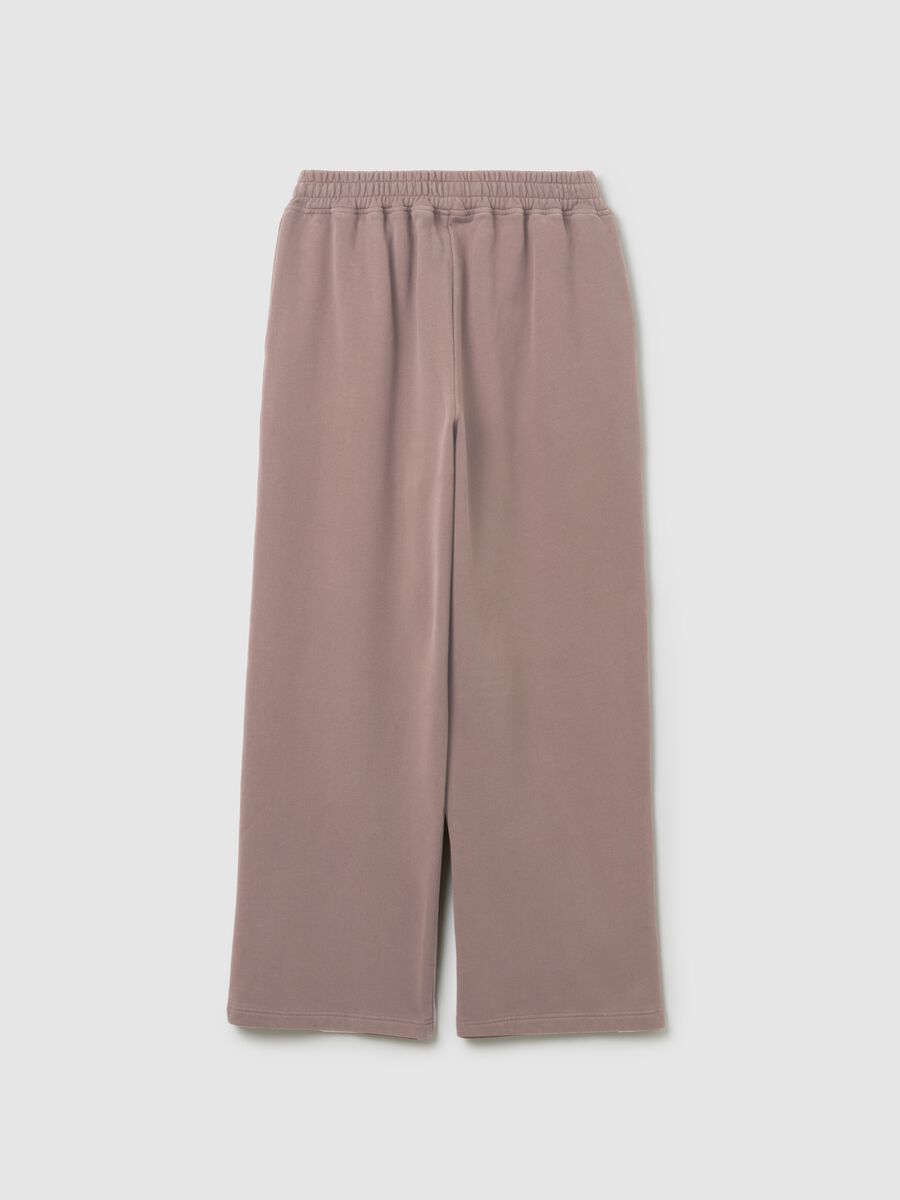 Perfect Mocha Sweatpants_5