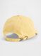 Pure cotton baseball cap_1