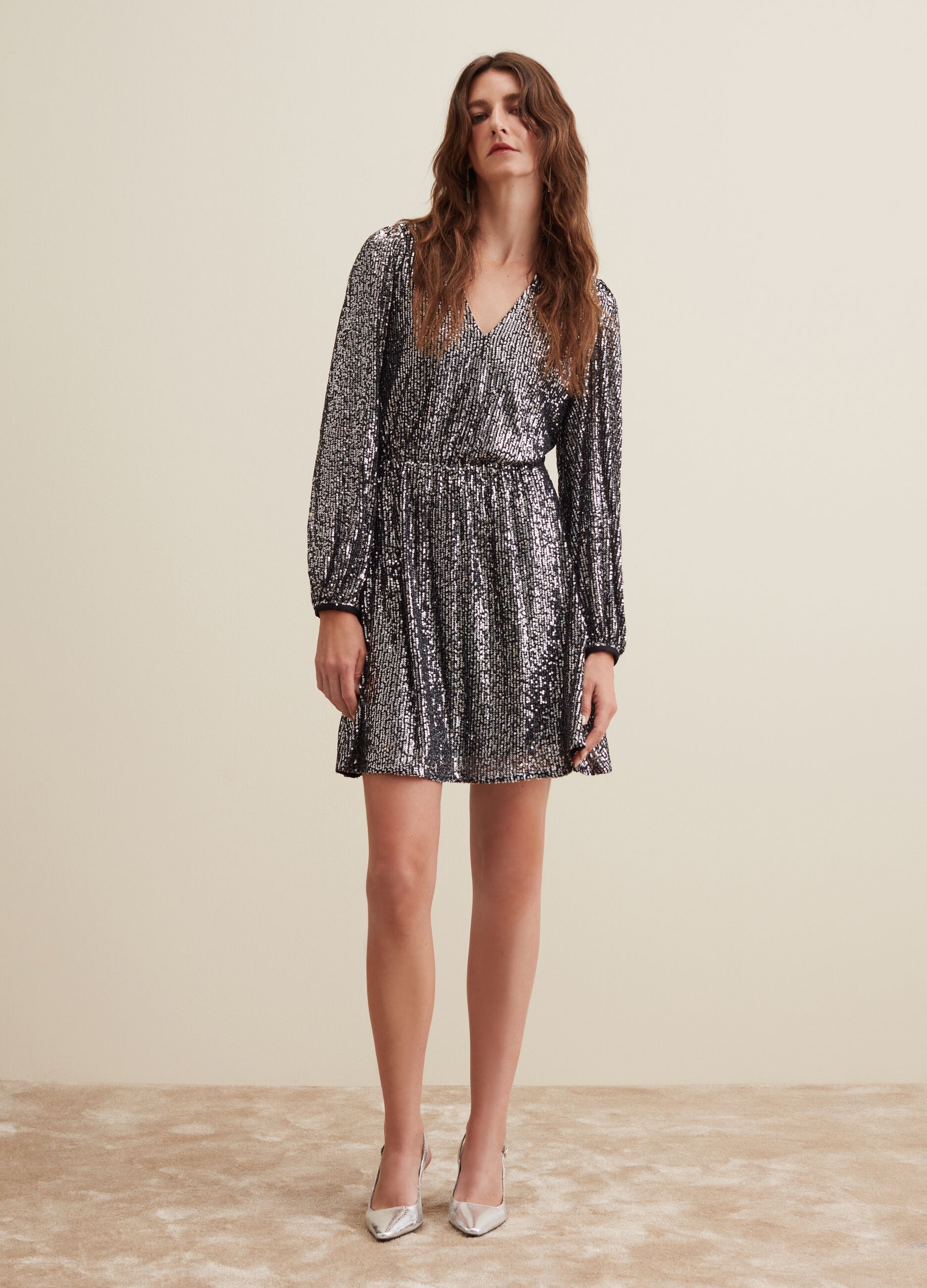 Donna Collezione Donna Grigio OVS