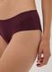 Tripack di slip hipster multicolor in cotone organico elasticizzato_2