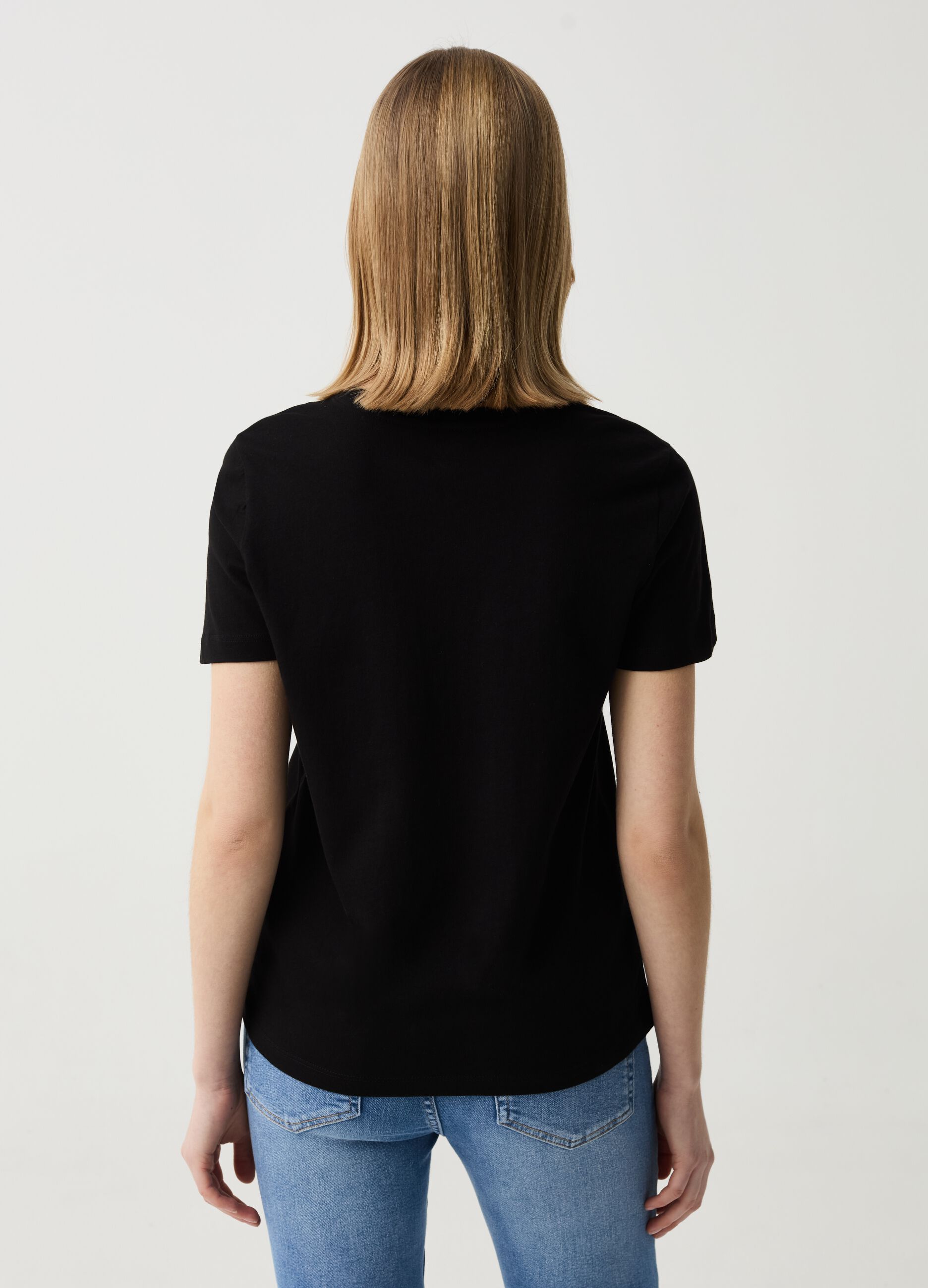 T shirt e Magliette da Donna OVS