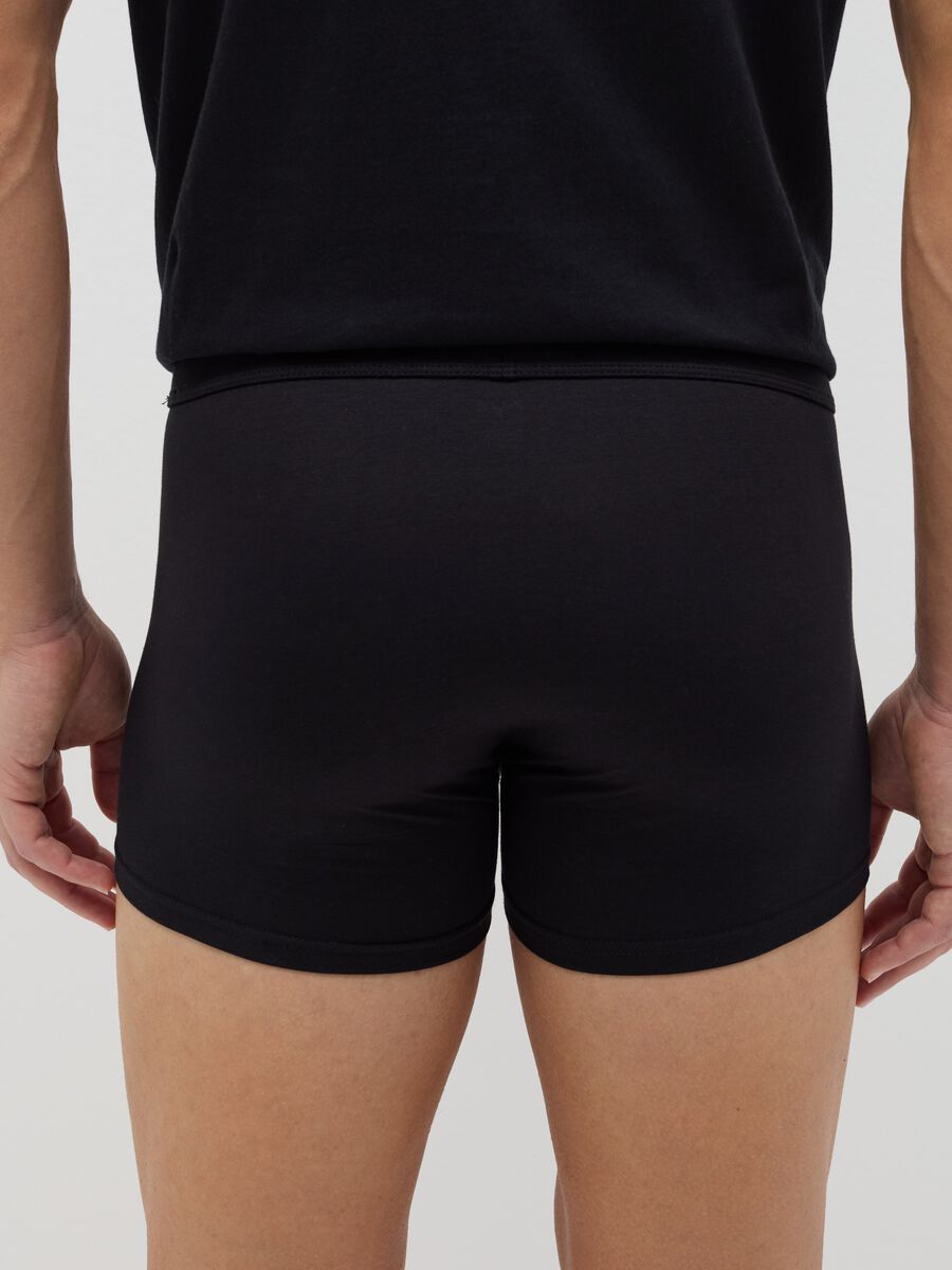 Two-pack boxer shorts in Supima cotton_3