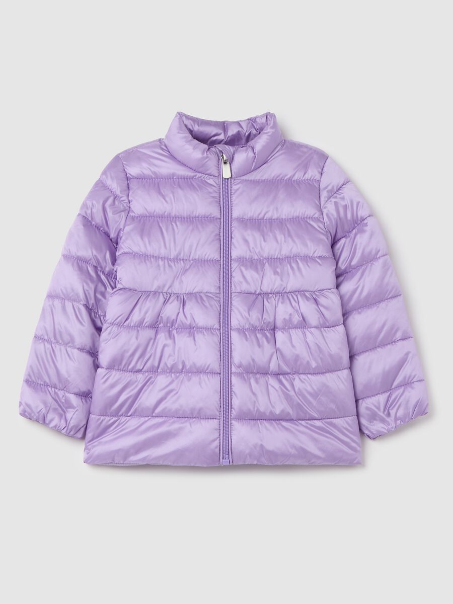 Piumino ultralight full-zip _0